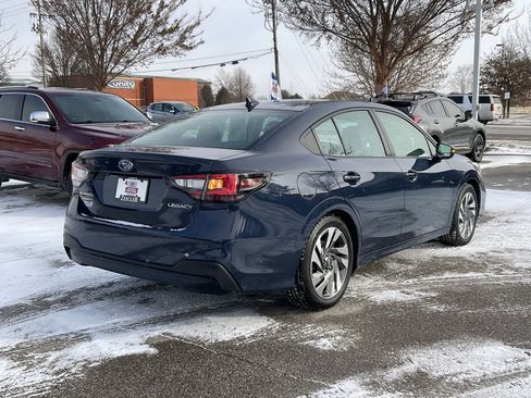 Certified 2025 Subaru Legacy Limited image 5