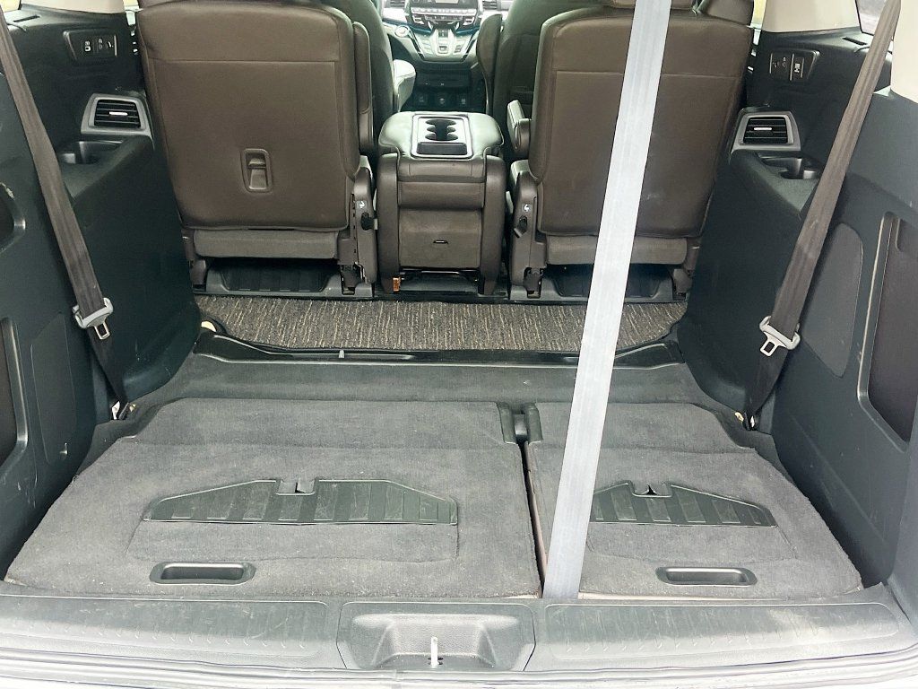 Used 2023 Honda Odyssey Touring image 28