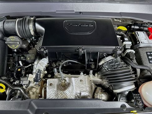 Certified 2023 Jeep Compass Limited image 37