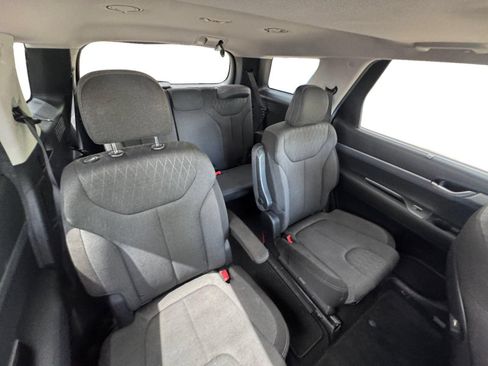 Used 2020 Hyundai Palisade SEL w/ Convenience Package FWD image 8