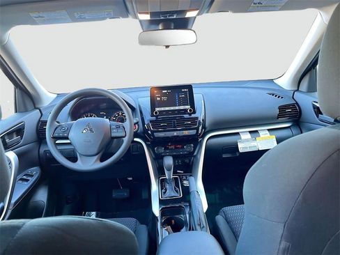 New 2026 Mitsubishi Eclipse Cross Ralliart image 34