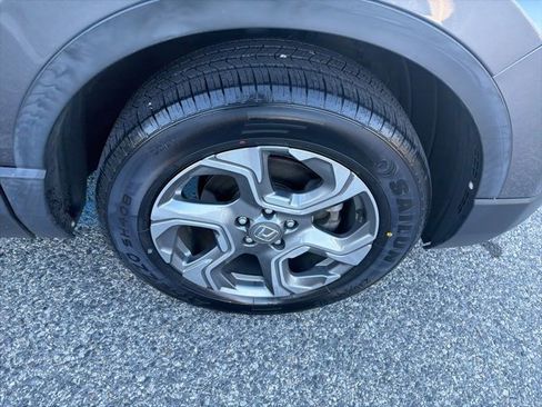Used 2019 Honda CR-V EX image 19