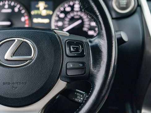 Used 2017 Lexus NX 200t AWD w/ Accessory Package 2 image 17