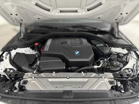 Used 2024 BMW 230i xDrive Coupe w/ Convenience Package AWD/4WD image 18