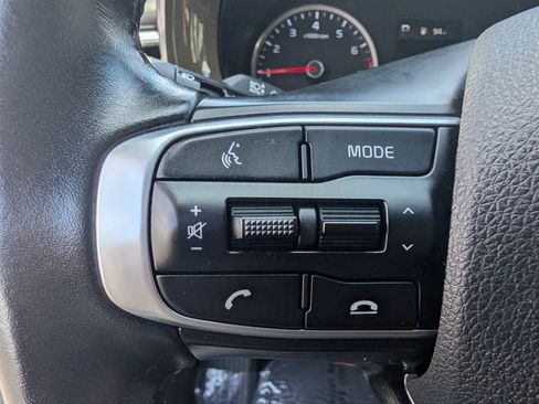Used 2021 Kia K5 GT-Line AWD/4WD image 16