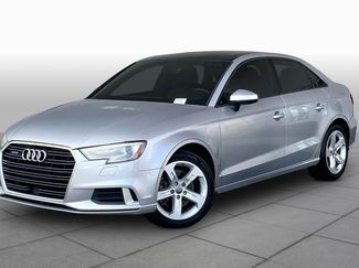 Used 2017 Audi A3 2.0T Premium w/ Convenience Package AWD/4WD video 1