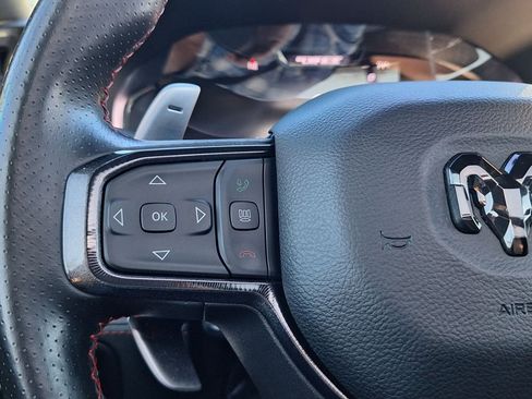 Used 2023 RAM 1500 TRX w/ TRX Level 2 Equipment Group image 19