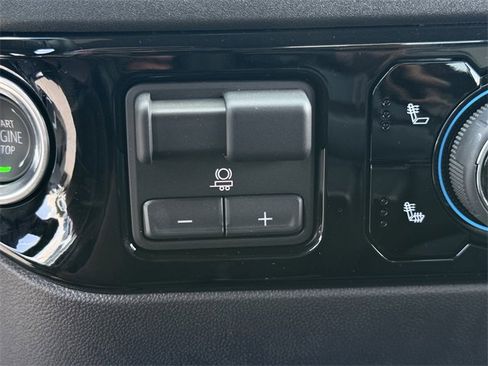 New 2026 Chevrolet Silverado 1500 RST w/ LPO, Dark Essentials Package image 19