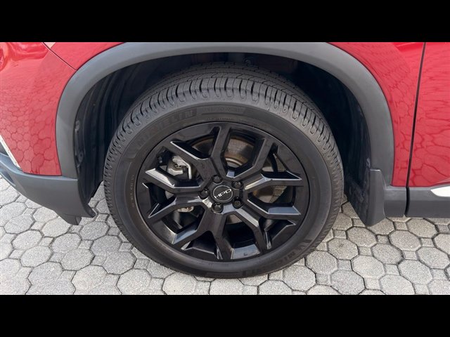 Certified 2025 Honda Pilot Touring image 20