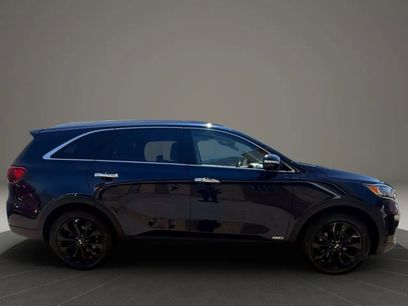 Used 2020 Kia Sorento EX
