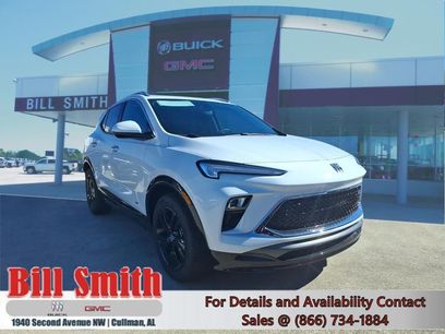 New 2026 Buick Encore GX Sport Touring w/ Comfort Package