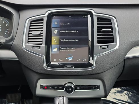 Used 2016 Volvo XC90 T5 Momentum image 23