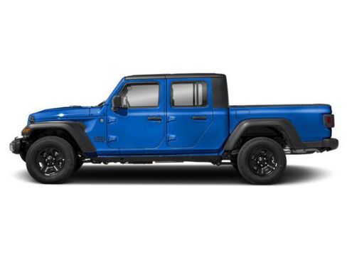 New 2026 Jeep Gladiator Sport AWD/4WD image 3