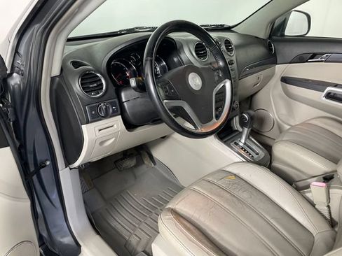 Used 2008 Saturn Vue XR w/ Premium Trim Package AWD/4WD image 3