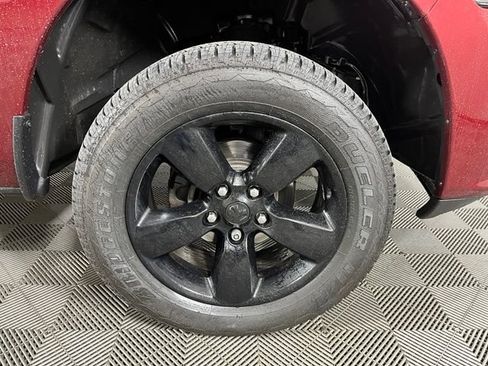 Used 2019 RAM 1500 Express w/ Express Value Package AWD/4WD image 9