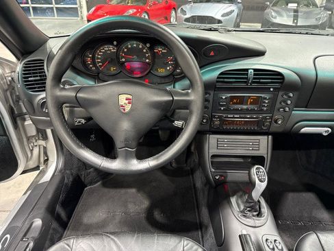 Used 2004 Porsche 911 Carrera 4 image 82