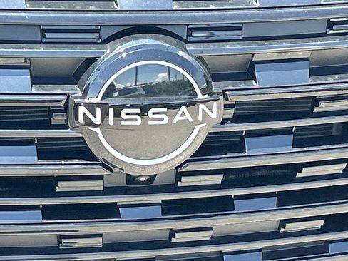 New 2026 Nissan Rogue Dark Armor AWD/4WD image 11
