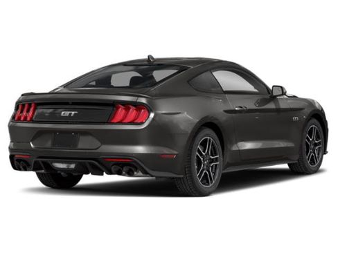 Used 2020 Ford Mustang GT w/ Equipment Group 301A image 2