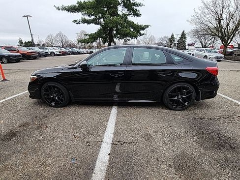 Used 2023 Honda Civic Sport image 6