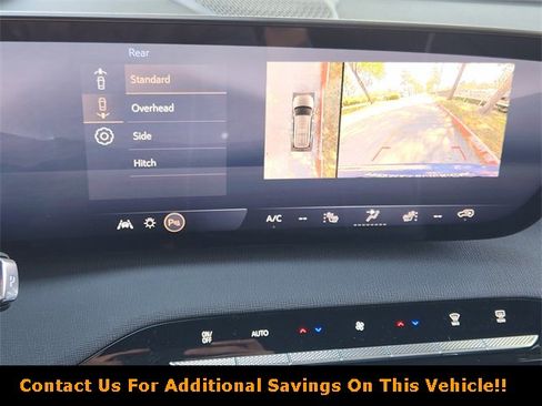 New 2026 Buick Enclave Preferred w/ LPO, Floor Liner Package image 13