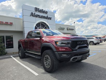 Used 2024 RAM 1500 TRX