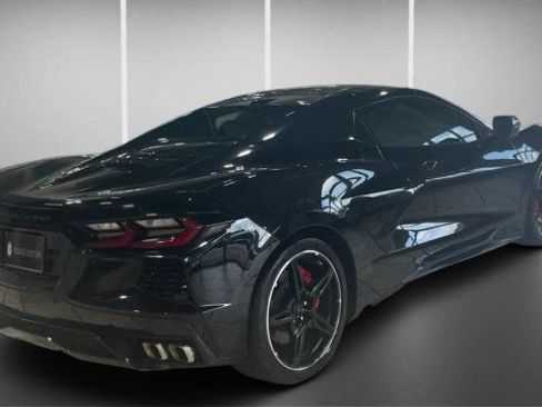 Used 2023 Chevrolet Corvette Stingray Preferred Conv w/ 2LT RWD image 9