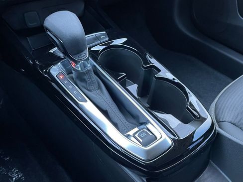 New 2026 Chevrolet Trax ACTIV w/ Driver Confidence Package image 21