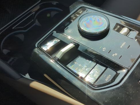 Certified 2024 BMW i5 M60 w/ Premium Package image 26