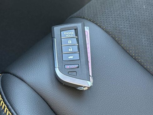 New 2026 Acura Integra A-Spec image 31