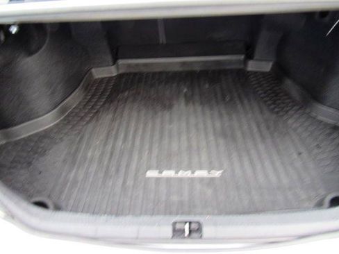 Used 2018 Toyota Camry SE w/ Moonroof Package FWD image 45