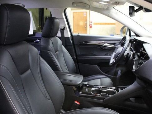 Certified 2023 Buick Envision Essence AWD/4WD image 11