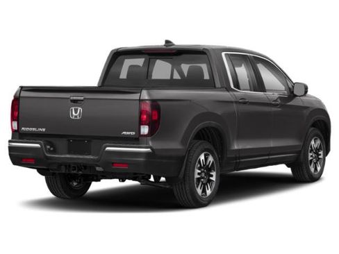 Used 2020 Honda Ridgeline RTL image 2