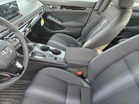 Used 2026 Honda Civic Sport image 10