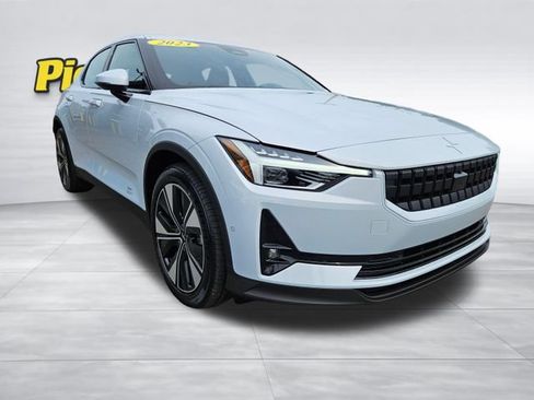 Used 2023 Polestar Polestar 2 w/ Pilot Pack AWD/4WD image 8