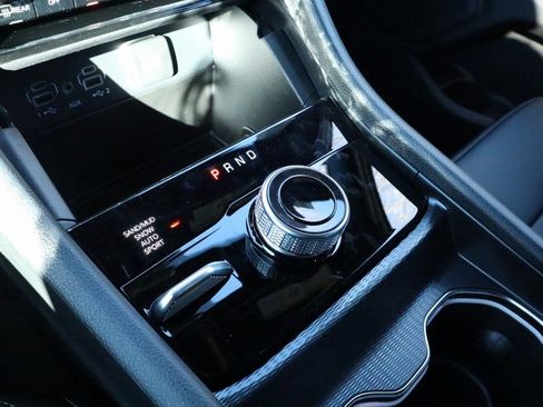 New 2025 Jeep Grand Cherokee L Limited AWD/4WD image 9