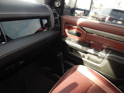 Used 2025 RAM 3500 Limited image 23