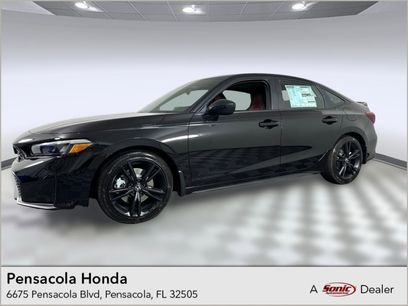 New 2026 Honda Civic Si