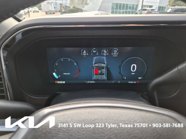 Used 2023 Ford F250 Lariat w/ FX4 Off-Road Package AWD/4WD image 33