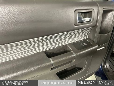 Used 2017 Ford Flex SEL w/ Equipment Group 202A FWD image 19
