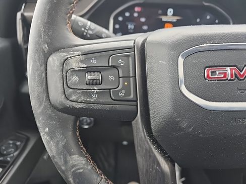 Used 2024 GMC Sierra 3500 AT4 w/ AT4 Premium Plus Package image 14