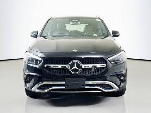 Used 2025 Mercedes-Benz GLA 250 image 2