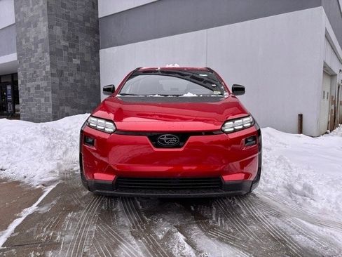 New 2026 Subaru Solterra Premium image 10