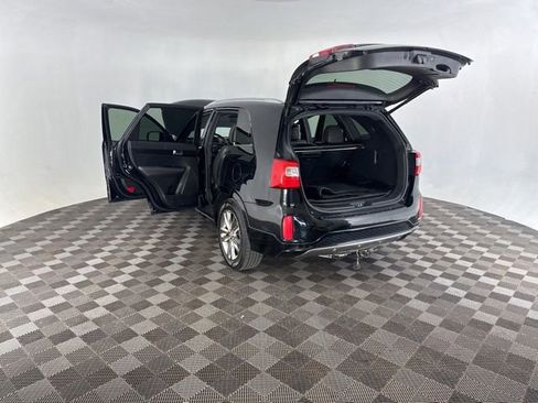 Used 2014 Kia Sorento SX AWD/4WD image 18