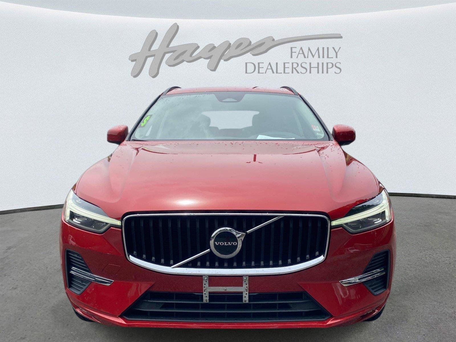 Used 2022 Volvo XC60 B5 Momentum AWD/4WD image 12