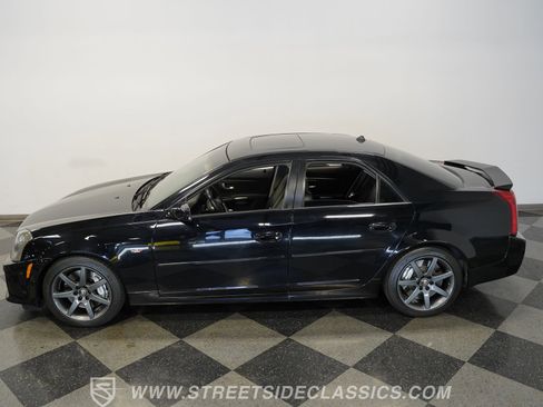 Used 2004 Cadillac CTS V image 9