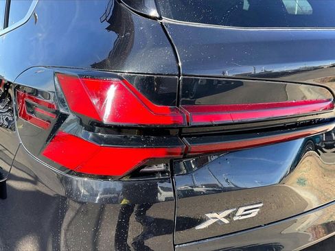 Used 2025 BMW X5 sDrive40i image 30