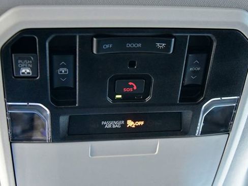 Used 2023 Toyota Tundra TRD Pro image 29