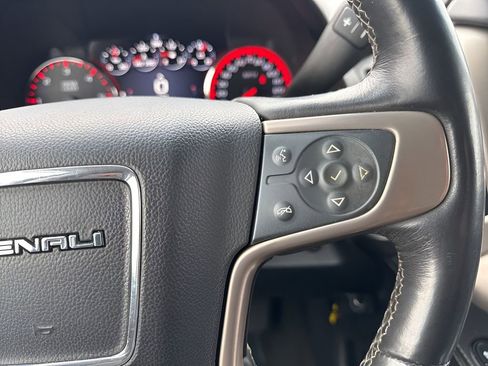 Used 2016 GMC Yukon Denali w/ Open Road Package image 18