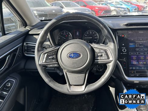 Used 2020 Subaru Outback Limited image 11