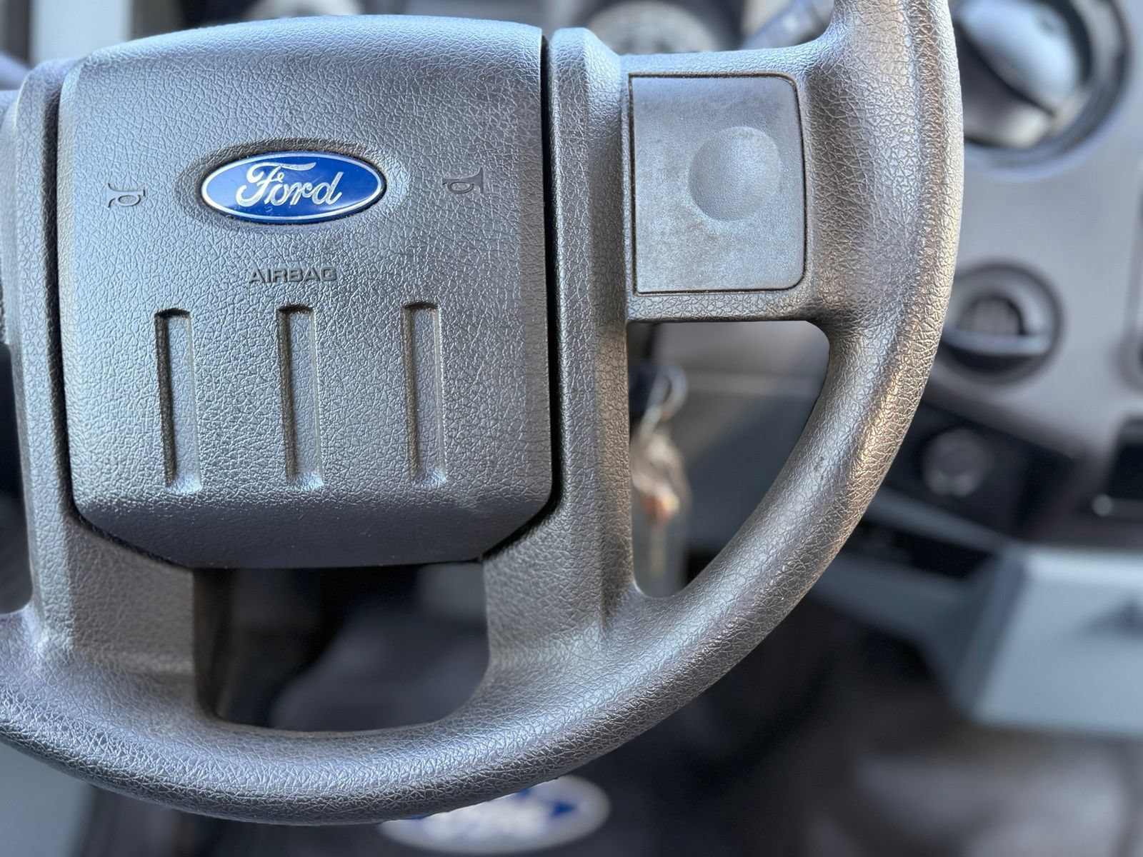 Used 2011 Ford F250 XL RWD image 26